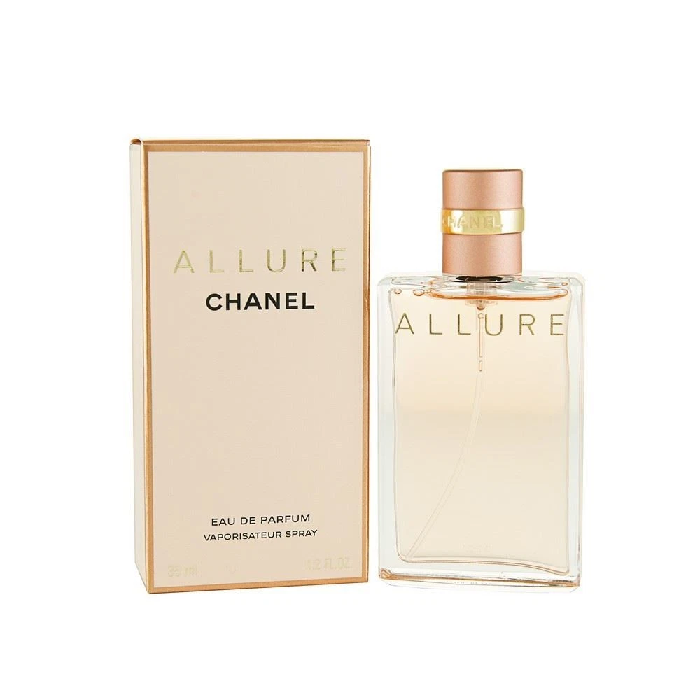 CHANEL Allure Fragrances for Women for sale | eBay