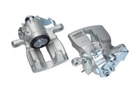 Bremssattel Kamoka JBC0342 FüR Seat A4 St Audi Exeo Gusseisen B7 8EC Avant 8ED