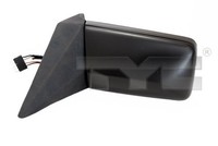 AußEnspiegel Links TYC 321-0024 FüR MERCEDES-BENZ