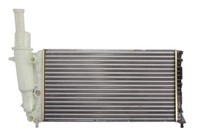 KüHler, MotorküHlung NRF 58072