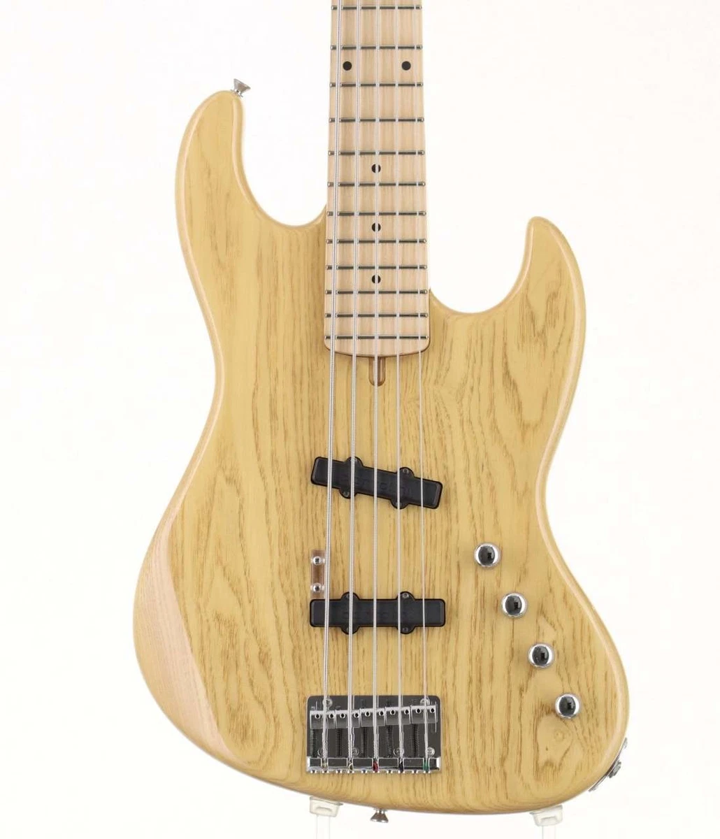 Moon 5 String Bass Guitars for sale | eBay