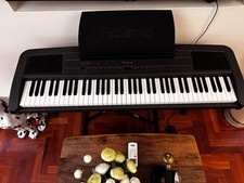 Tastiera Roland ep-760 digital piano