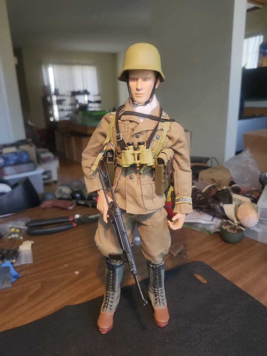 Dragon Dragon 1:6 Military & Adventure Action Figures for sale | eBay