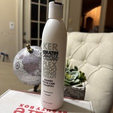 KERATIN COMPLEX KERATIN COLOR CARE SHAMPOO 13.5 OZ