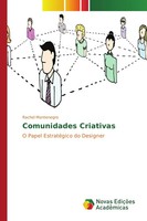 Rachel Montenegro | Comunidades Criativas | Taschenbuch | Portugiesisch (2015)