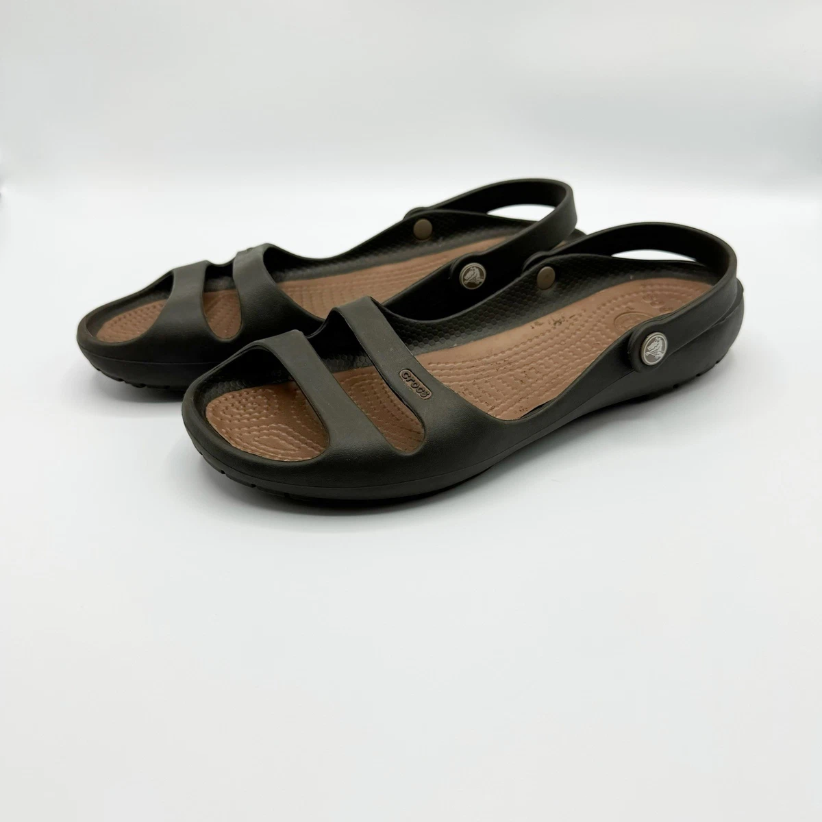 Crocs Cleo Women