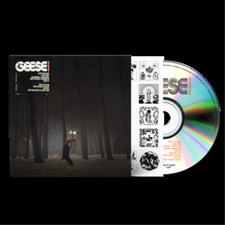 Geese Projector CD Album