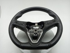 VAUXHALL CORSA Steering Wheel 2019-2025 DESIGN 5 Door Hatchback  