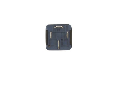 BOSCH Multi Purpose Relay 0332019456 BMW E30 325i E36 328i M3 530i 528i 535i E46