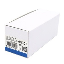 E3X-NA11 Omron E3X-NA11 Photo Electric Switch...