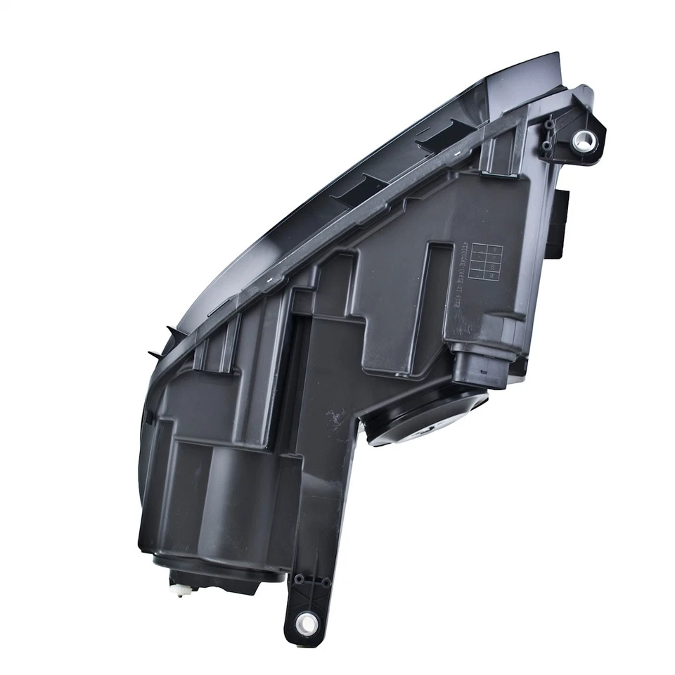 海拉 10749261 车头灯适用于 2012 - 2013 年大众途观右灯 — 第 4/4 张图片