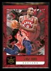 2018 Panini Court Kings Basketball Serge Ibaka #18