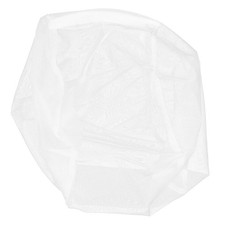 Bean Bag Inner Liner Replacement Cover with Zipper No Filler for Bean Bag Chair
