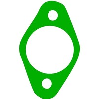 Dichtung Steuerkettenspannerdeckel FüR Daelim VJ Roadwin FI 125 2008-2017 Kmyba