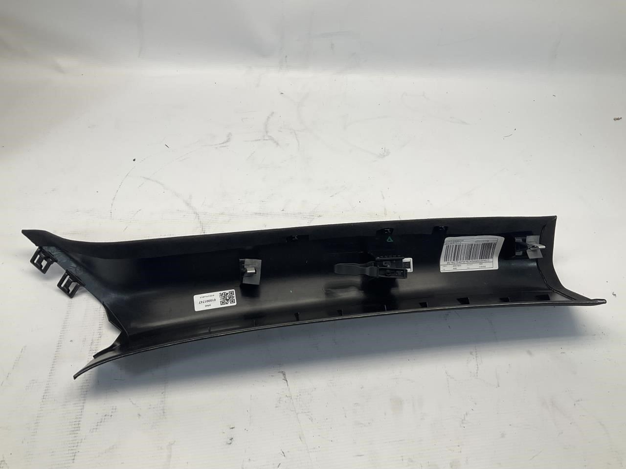 23-25 Maserati GranTurismo M189 Windshield Left A Pillar Trim Cover Panel Q