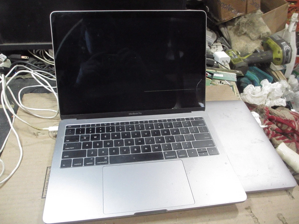 MacBook Pro 2016 macOS 10.12, Sierra Apple Laptops for sale | eBay