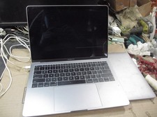 Apple MacBook Pro 13" 2016 MLL42LL/A  i5 2.0GHz 8GB 256GB CRACKED LCD REBUILD