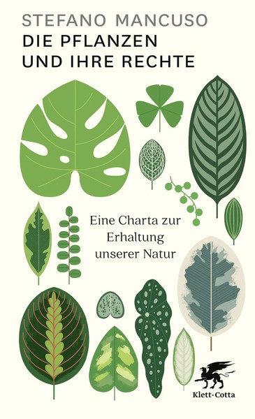 Stefano Mancuso | Die Pflanzen Und Ihre Rechte | Buch | Deutsch (2021) | 152 S.-image