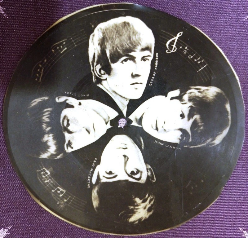 TheBeatlsレコード The Beatles 78 RPM Music Records for sale | eBay