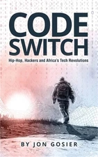 Code Switch (Hardback or Cased Book)