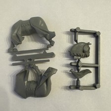 Warhammer Bretonian Horse Games Workshop Knights 90’s - Cheval Breton (4)