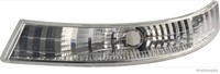 Herth+Buss Elparts 83700064 Blinkleuchte Links, PY21W Passend FüR Nissan Renault
