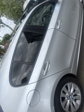 BMW 1 Series Automatic Car
