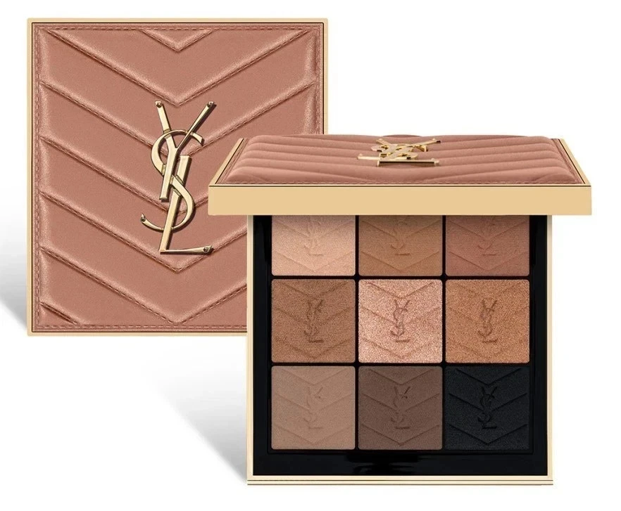 Yves Saint Laurent Eye Makeup Palettes for sale | eBay