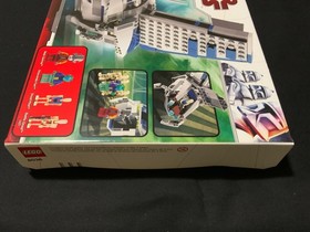 LEGO SEPARATIST SHUTTLE Star Wars 8036 Factory Sealed Retired RARE