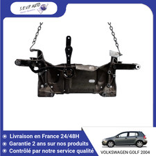 Essieu Seat TOLEDO