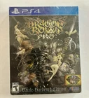 Dragon's Crown Pro: Battle Hardened Edition - Sony PlayStation 4 BRAND NEW