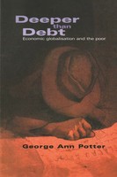 George Ann Potter | Deeper Than Debt | Taschenbuch | Englisch (2000)