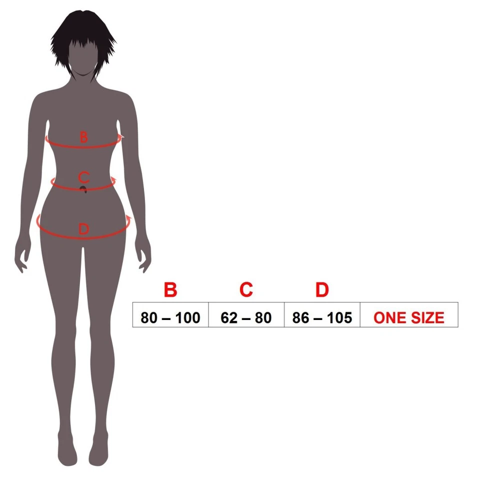 CORSETTO SEXY BUSTINO MODELLANTE GUEPIERE STRINGIVITA LINGERIE DONNA INTIMO HOT - Immagine 2 di 4