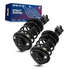  Front Struts for Kia Optima 2006 2007 2008 2009 2010, 06-10 Optima - Front