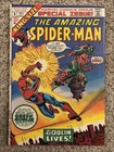 KING-SIZE ANNUAL AMAZING SPIDER-MAN #9 - GREEN GOBLIN - VF/NM