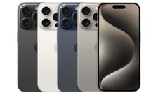 Brand New in Box Apple iPhone 15 PRO MAX A284...