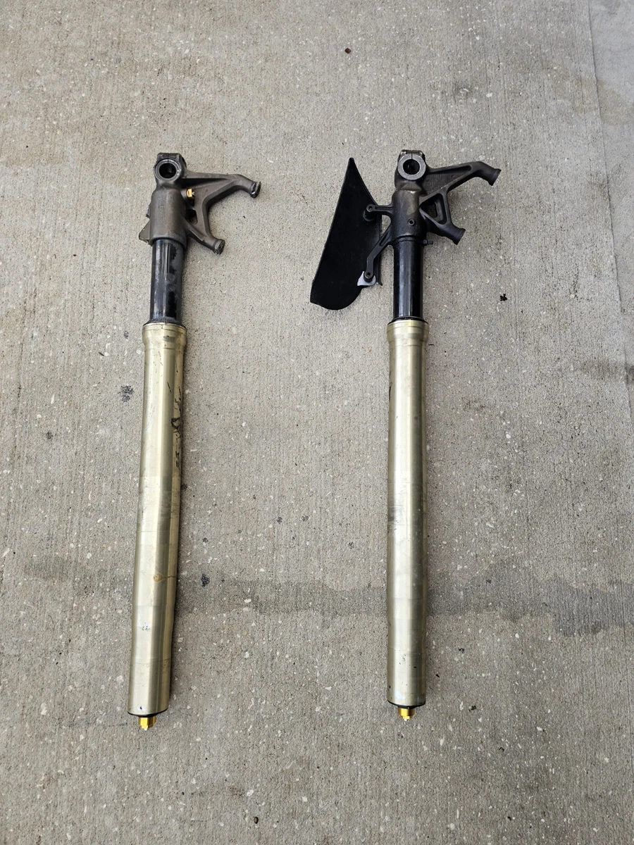 Complete Suspension Units for Kawasaki Ninja ZX10R for sale | eBay