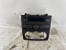2010 - 2012 Nissan Altima Sedan Radio Receiver Wo Navigation Wo Boss Audio Oem