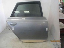 Porte arrière et accessoires Audi A6