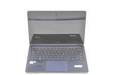 ASUS VivoBook Flip S Intel Core i7-8550U 16GB RAM 500 SSD #2966