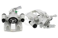 A.B.S. Bremssattel 425322 Grauguss FüR Iveco Daily 6 33S11 35S11 35C11 33S12 35C