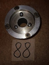 Sägenaufnahme für  Vollmer Sägenschleifmaschine