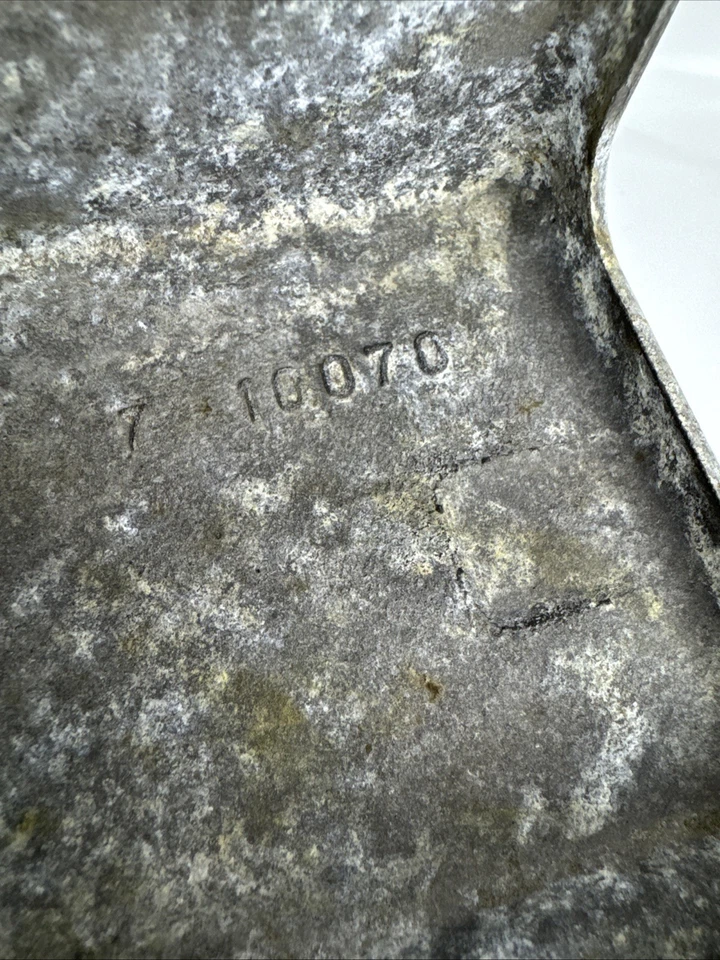 2006-2011 Toyota Camry Engine Oil Pan OEM - Imagem 3 de 4