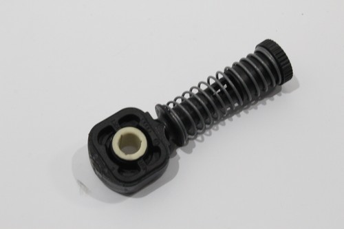 Seat Toledo KG Gear Selector Cable Catch New Genuine 1J0711761B - Picture 7 of 13