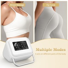 150ml Cupping Massage Breast Enlargement Butt Lifting Machine Body Massager USA