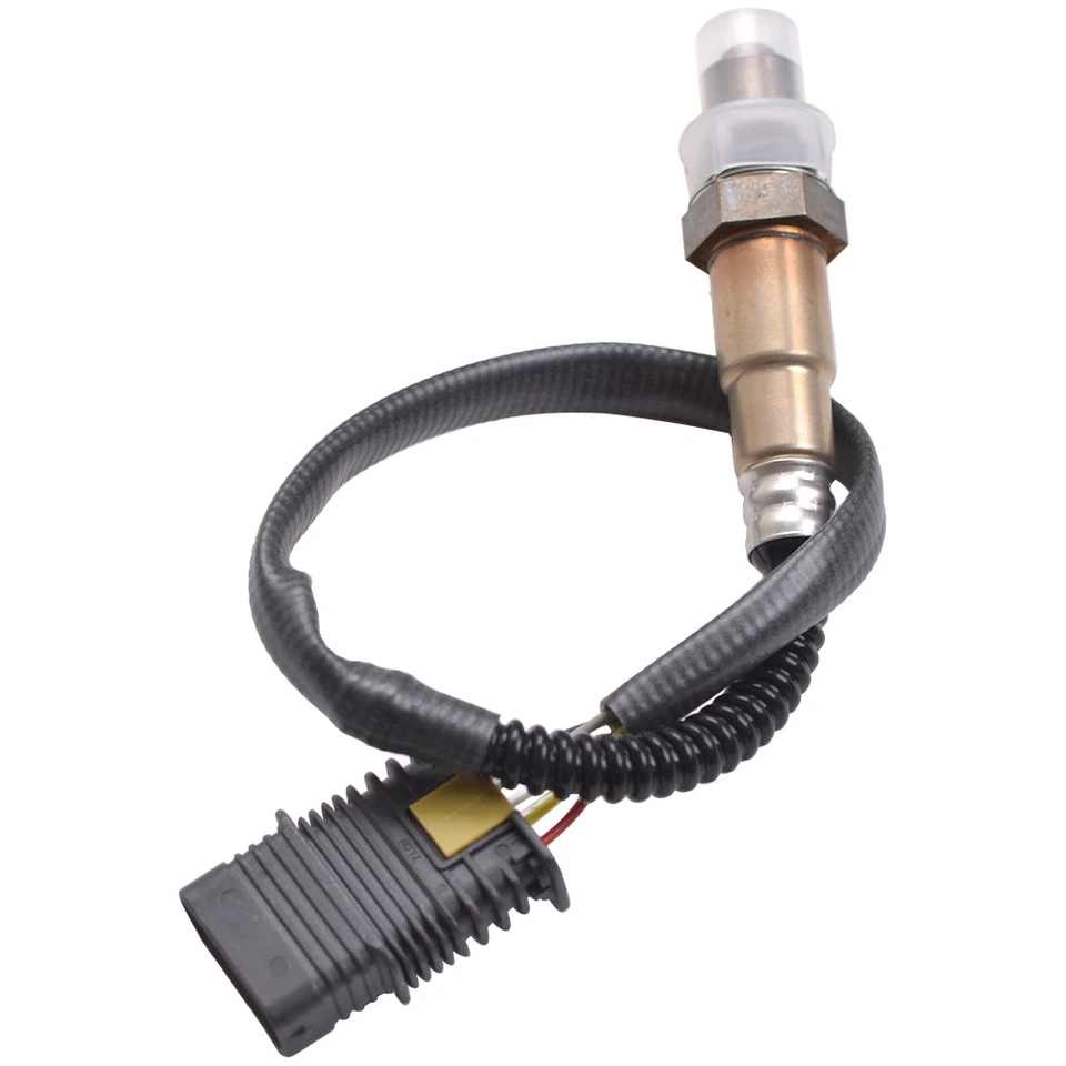 Sensores de oxígeno O2 ascendente + descendente para BMW 320i 328i 428i 528i L4 2,0 L Foto 3 de 4