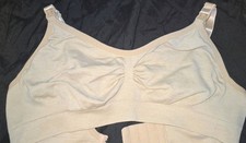 Maternity/Nursing Bras
