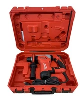 MILWAUKEE 1-1/8" SDS Plus Rotary Hammer Kit 5268-21