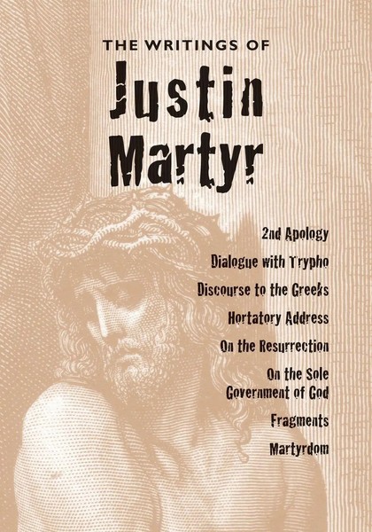 The Writings Of Justin Martyr | Justin Martyr | Taschenbuch | Englisch | 2007-image