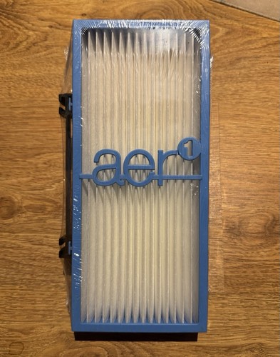 New Sealed Bionaire AER1 Total Air Hepa Type Filter HAPF30AT - Picture 6 of 7